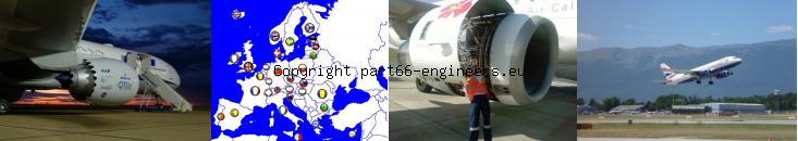aircraft technician job UK