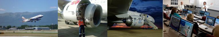 image aircraft engineer jobs London