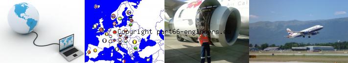 image aircraft engineer UK