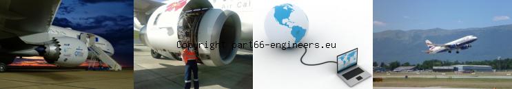 aircraft engineers France