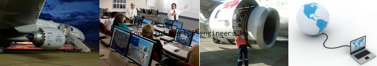 image aircraft engineers Europe