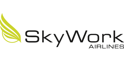 SkyWork Airlines Aircraft engineer