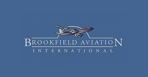Brookfield International Aircraft engineer